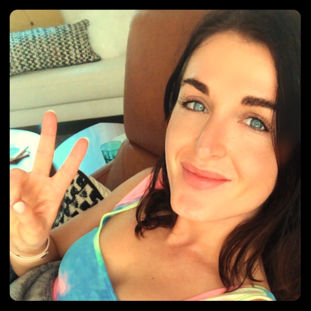 Meet your Posher, Meredith